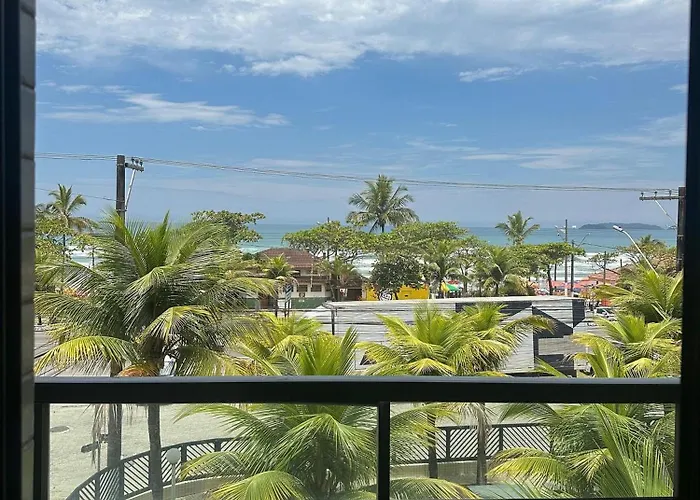 Frente Mar Graciema