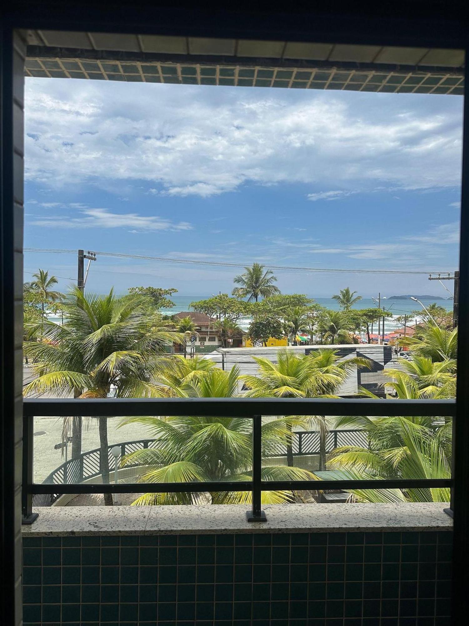 Frente Mar Graciema Apartamento