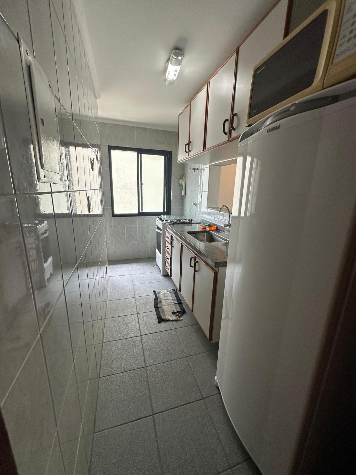 Apartamento Frente Mar Graciema