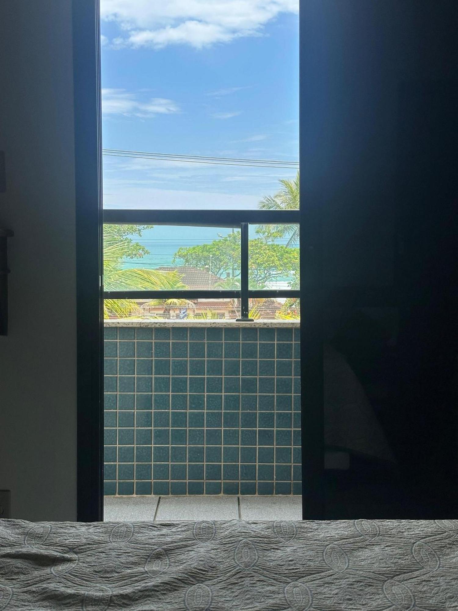 Apartamento Frente Mar Graciema