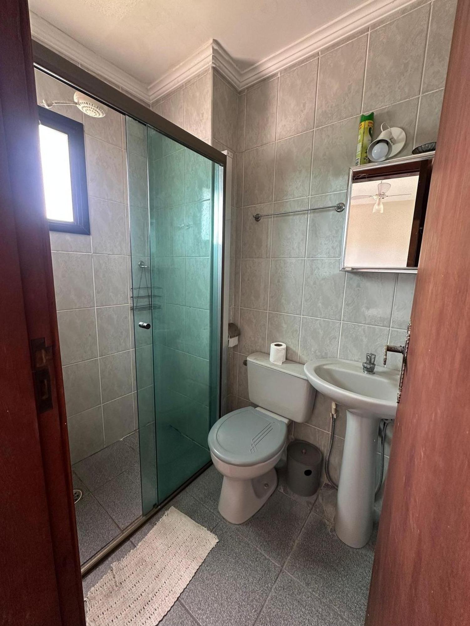 Apartamento Frente Mar Graciema