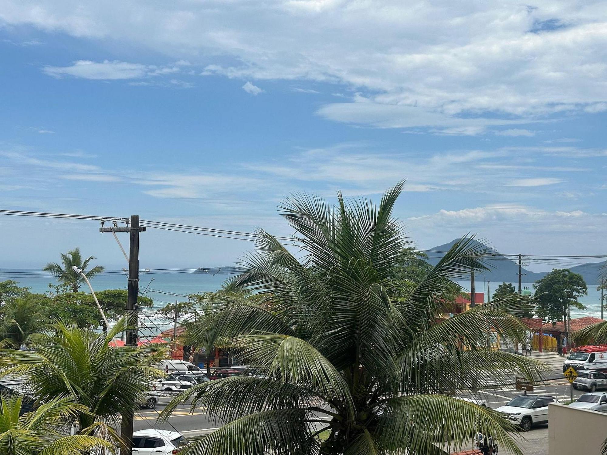 Frente Mar Graciema *