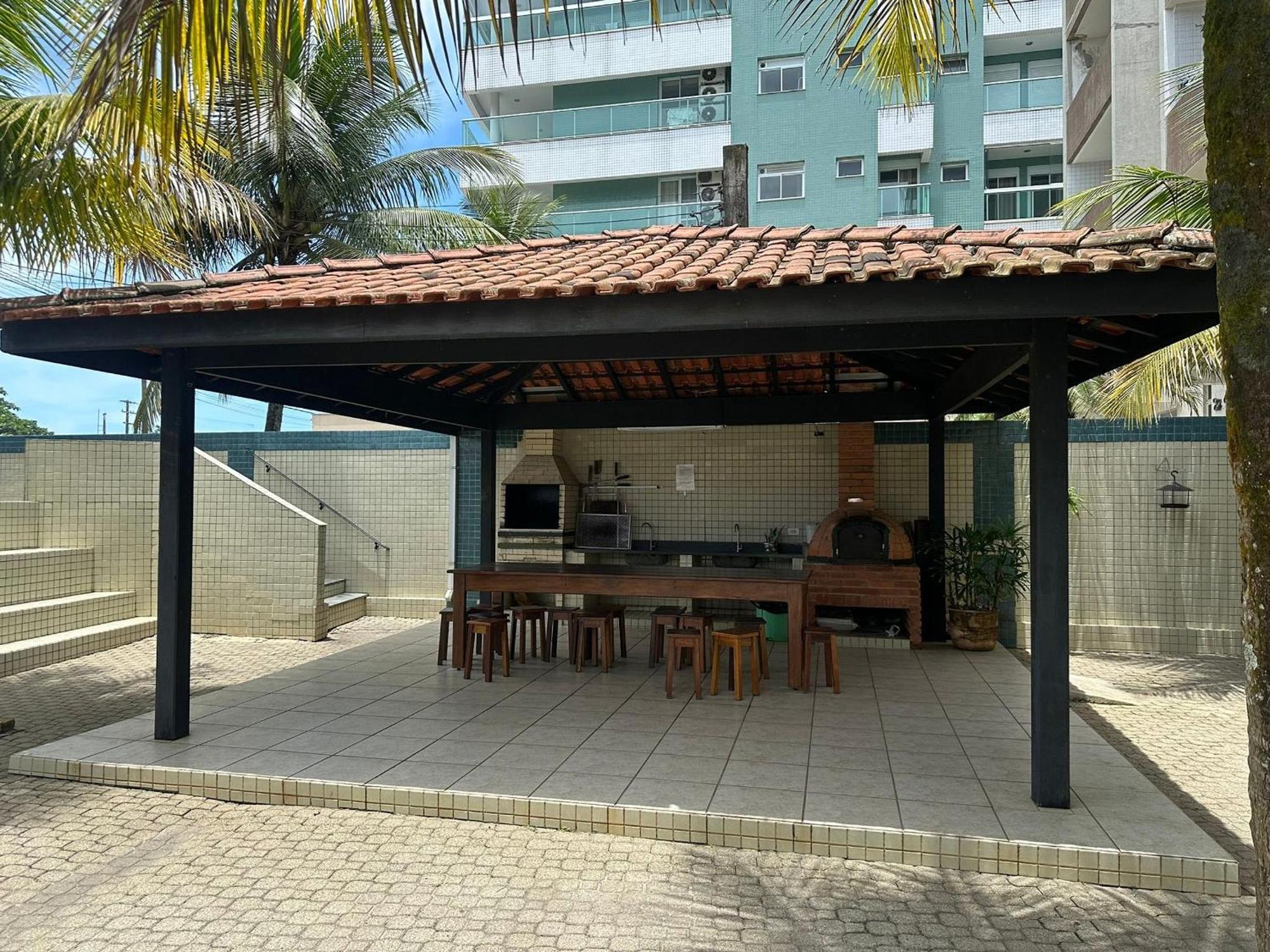 Frente Mar Graciema Apartamento *